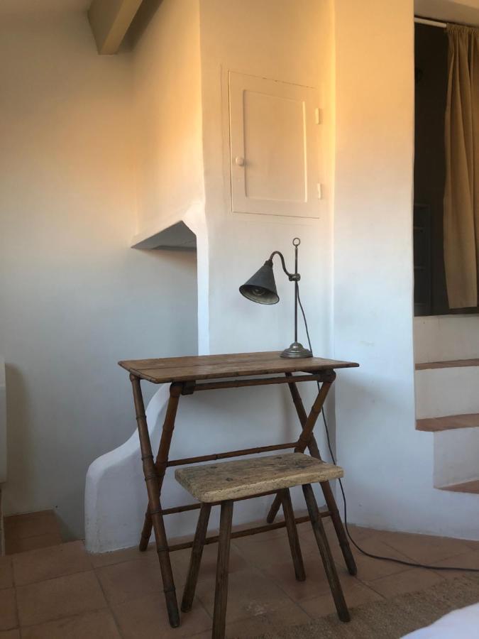 La Petite Maison Lourmarin Exterior foto