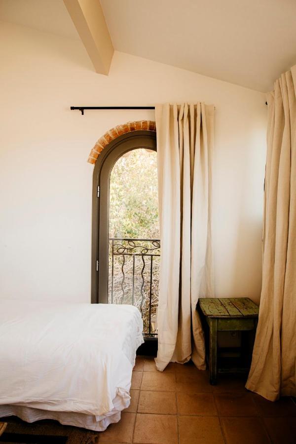 La Petite Maison Lourmarin Exterior foto